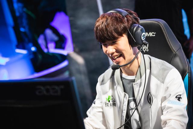 开云体育app下载TheShy重要时刻持续失利，瑞士队带队取胜！