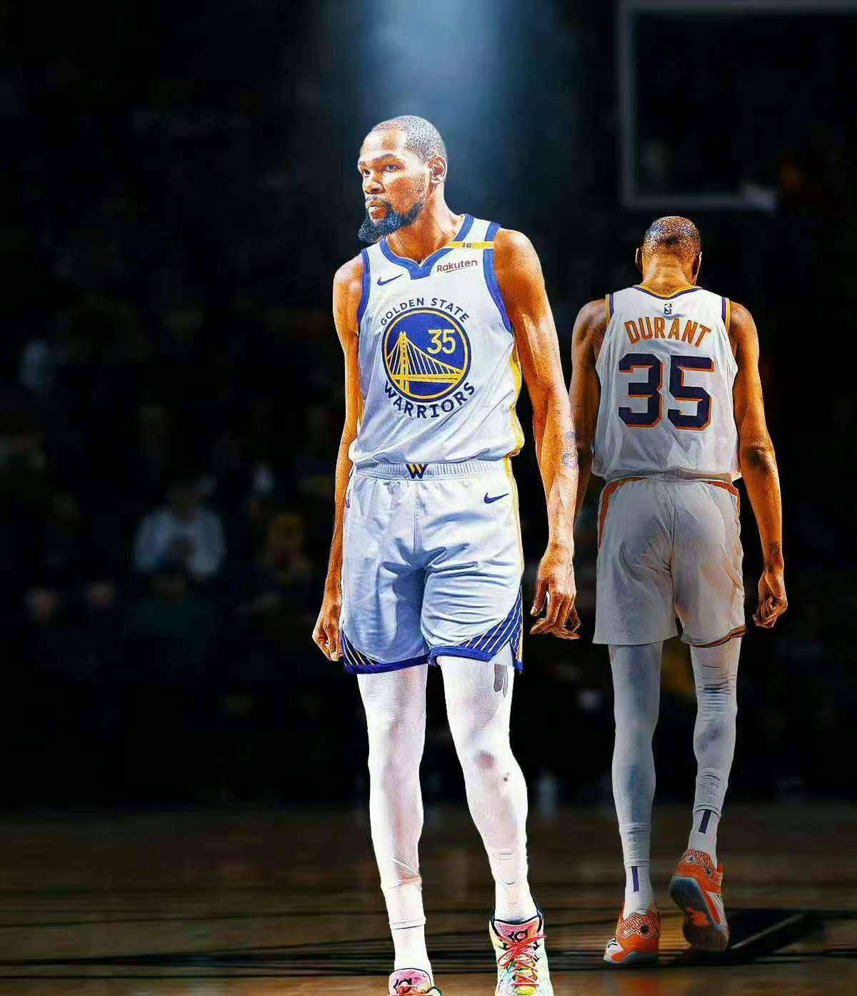 开云体育投注平台关于杜兰特重返赛场，领先优势明显首场状态出色，日本队观众沸腾！引发球迷热议的信息