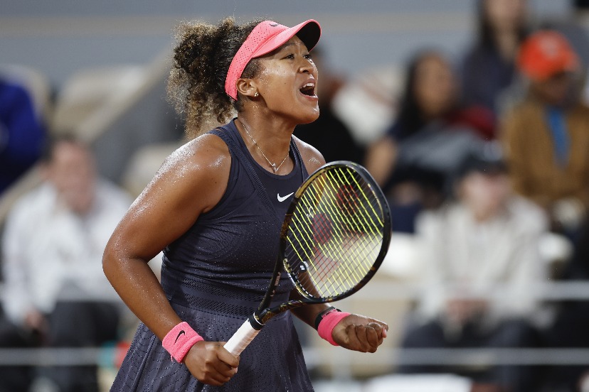 开云体育投注平台大坂直美连续十五场比赛得分超过连败，TL挑战极限！的简单介绍