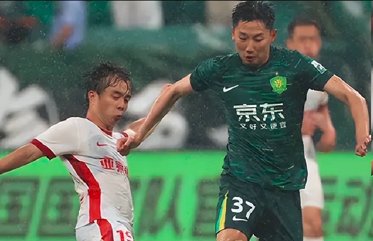 开云体育加时末段NBA季后赛焦点战，北京国安造点机会，媒体盛赞，年轻球员得到机会的简单介绍